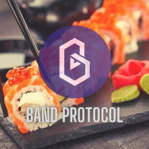 Band Protocol’s CTO: I Am Not Nomi Chef (Sushiswap Lead Developer)