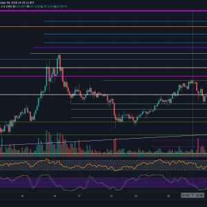 Following 10% Weekly Gains, Is BNB on the Way to $30 (Binance Coin Price Analysis)