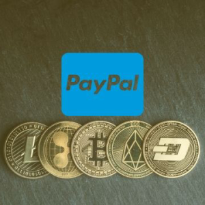 The Good and The Bad About Cryptocurrency on PayPal
