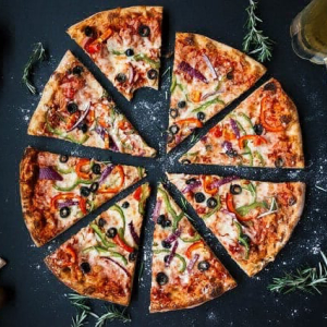 You Don’t Want To Be The One Who Bought Pizza For 10,000 Bitcoin