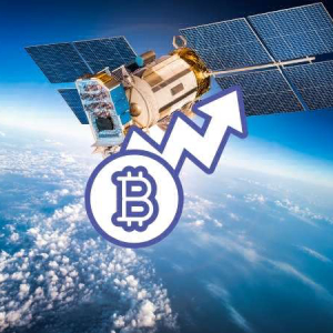 Bitcoin Always Online In Venezuela: Launched The First Satellite Node In Collaboration With Blockstream