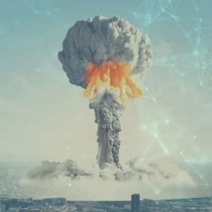 Blockchain Could Help Reduce Nuclear War Risks: Report
