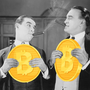 Before The Money: Bitcoin Early Adopters Reveal What Brought Them In So Early