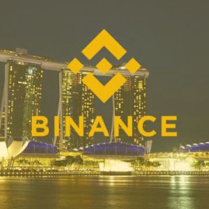 Binance Applied For Operating License In Singapore, Confirms CEO Changpeng Zhao