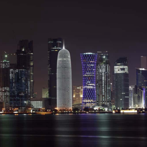 Qatar Blocks Cryptocurrency Services Throughout The Gulf
