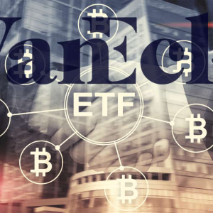 A New Attempt: VanEck Files for a Bitcoin ETF