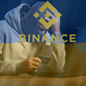 Binance Assists Ukrainian Authorities To Arrest Cybercriminals Laundering $42M