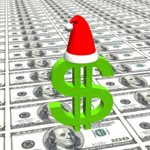 Christmas Greed In Traditional Markets And Fear In Crypto: Chances For Reversal?