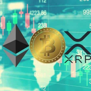 Crypto Price Analysis & Overview August 28th: Bitcoin, Ethereum, Ripple, Chainlink, and Polkadot