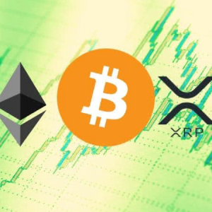 Crypto Price Analysis & Overview July 17: Bitcoin, Ethereum, Ripple, Chainlink, and Tezos
