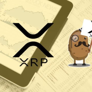 XRP Gains 13.5% In A Week But Struggles At 200EMA And Against Bitcoin. Ripple Price Analysis