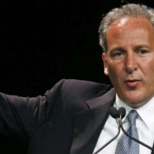 Peter Schiff: Bitcoin’s Recent Rally To $9000 Fueled By Speculators, BTC Has Nothing In Common With Gold