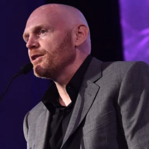 Comedian Bill Burr To Buy Bitcoin For The First Time