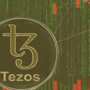 Tezos Price Analysis: XTZ Gains 5% On The Day But Is It Ready For $3?