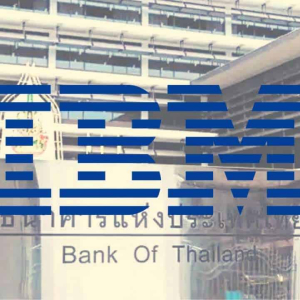 IBM and Bank of Thailand Launch World’s First Government Savings Bond on Blockchain
