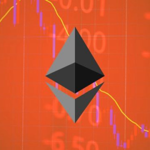 Ethereum Price Analysis: ETH Sideways Action Might End Soon By Huge Price Move