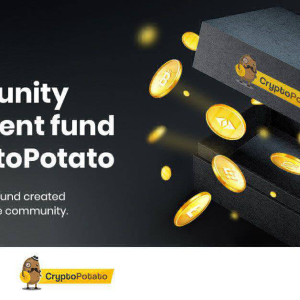 CryptoPotato’s Fund Records Monthly 22% Increase: Here’s What Changed