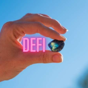 Centralized Exchanges Hurt as Chinese Investors Chase DeFi Gems