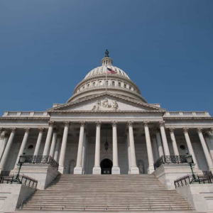 Bakkt To The Senate: CEO Kelly Loeffler To Occupy US Senate Seat