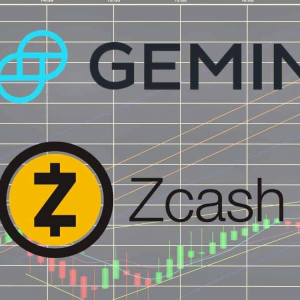 ZCash (ZEC) Price Jumps 6% As Gemini Adopts it for Shielded Withdrawals
