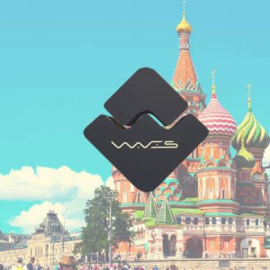 WAVES Used For The First Cryptocurrency-Backed Bank Loan In Russia