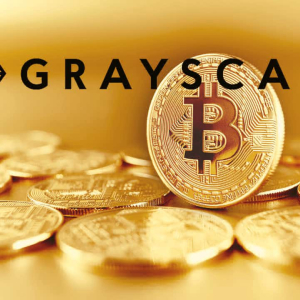500,000 BTC Worth $8.5 Billion Currently Owned By Grayscale