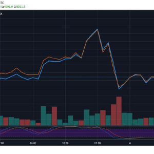 Looking Bullish? BitMEX Bitcoin Price Surpassed Bitfinex For The First Time in 2019: Here Is Why