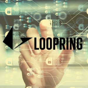 Loopring Price Analysis: LRC Poised For More Gains Following 10% Daily Surge, DeFi Craze Continues
