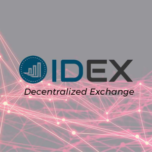 IDEX Announces Multi-Chain Solution and Expands to Polkadot and Binance Smart Chain