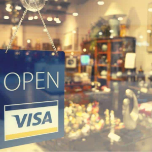 Visa Partners With Circle to Integrate USDC for Payments