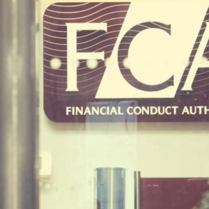 UK FCA Bans Cryptocurrency Derivatives Starting January 2021