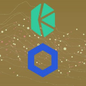 KNC’s KyberSwap Integrates Chainlink For Enhanced Price Feeds