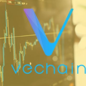 VeChain Price Analysis: After Gaining 50% in Two Weeks, VET Eyes $0.0075 For Support