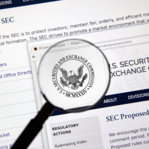 Breaking: SEC Charges EtherDelta’s Founder for Operating an Unregistered Exchange