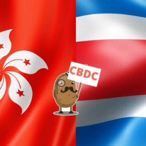 Hong Kong And Thailand’s Central Banks Closer To Issuing Their Own Cryptocurrency (CBDC)