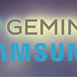 Tech Giant Samsung Will Integrate Gemini’s Mobile App On Its Blockchain Wallet