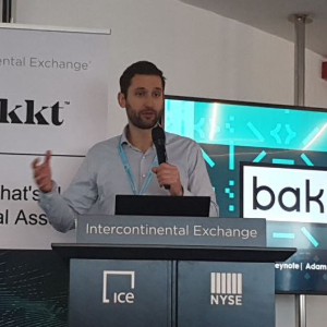 Bakkt’s President: The Days Of Unregulated Bitcoin Derivatives Exchanges Won’t Last Forever
