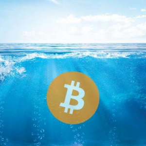 Bitcoin Under $10,000 – First Time in 4 Weeks: Crypto Market Warch