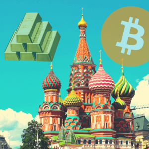 Crypto More Popular Than Gold Among Russian Investors: Report