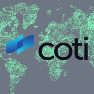 COTI to Launch First-Ever Decentralized Market Fear Index for Crypto