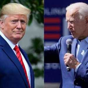 Pump and Dump: Biden and Trump Election Tokens Insanely Volatile
