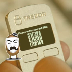 Reason To Worry? Trezor Wallets Can Be Physically Hacked In Less Than 15 Minutes