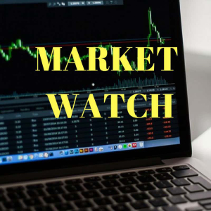Market Watch August 19