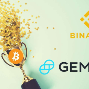 The Big Winners: $145 Million Worth Of Bitcoin Transferred From BitMEX to Binance and Gemini Following CFTC Fiasco