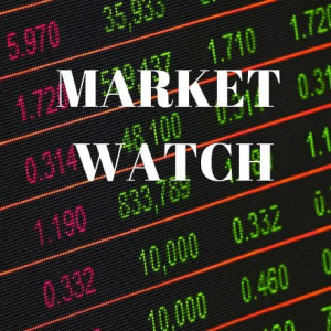 Market Watch Sep.9: Crypto blooding continues