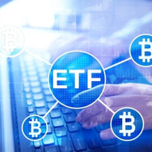 Could The US Government Shutdown lead to a Bitcoin ETF approval?
