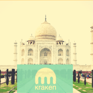 Kraken Exchange Plans To Invest In India Following The Cryptocurrency Ban Removal