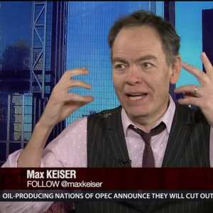Warren Buffett Will See His Wealth Hyperinflate While Bitcoin Price Does 40-80x, Says Max Keiser