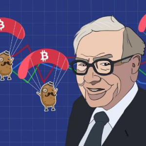Warren Buffett Regrets Passing On Google, Is He Making The Same Mistake With Bitcoin?