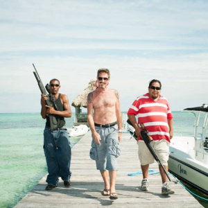 John McAfee: I Will Be Managing My Presidential Campaign From a Boat